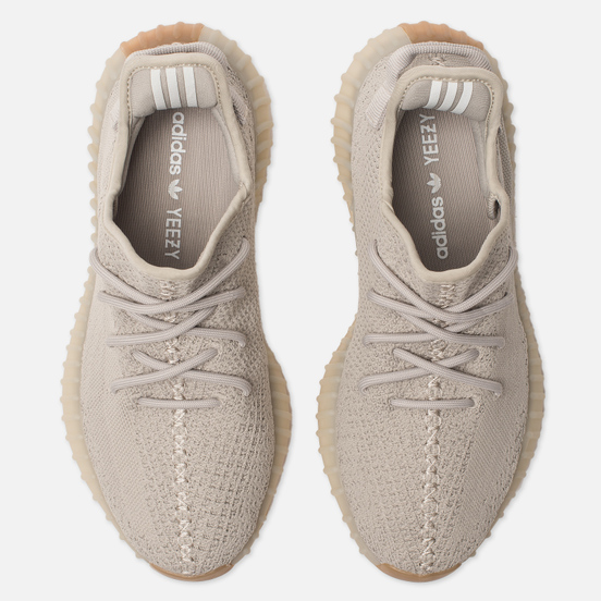 Кроссовки adidas Originals YEEZY Boost 350 V2 Sesame/Sesame/Sesame