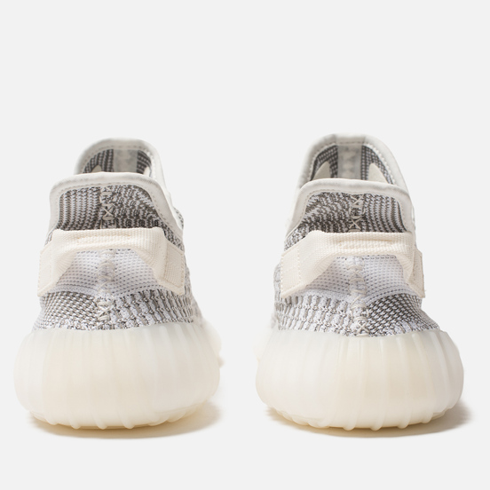 Кроссовки adidas Originals YEEZY Boost 350 V2 Static/Static/Static