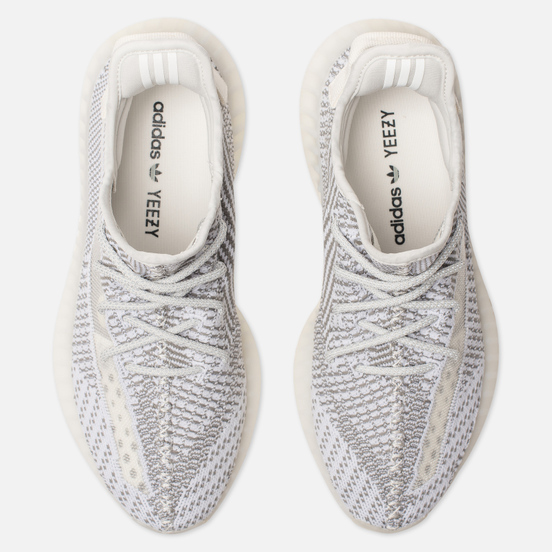 Кроссовки adidas Originals YEEZY Boost 350 V2 Static/Static/Static