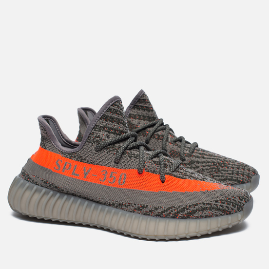 ÐÑÐ¾ÑÑÐ¾Ð²ÐºÐ¸ adidas Originals YEEZY Boost 350 V2, BB1826