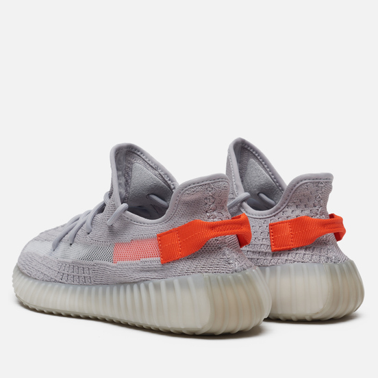 Кроссовки adidas Originals YEEZY Boost 350 V2 Tail Light/Tail Light/Tail Light