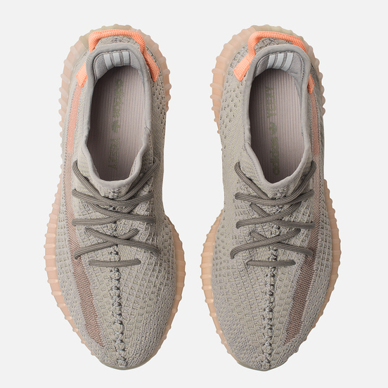 Кроссовки adidas Originals YEEZY Boost 350 V2 TRFRM Grey/Grey/Grey