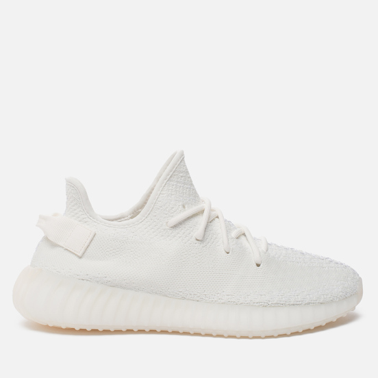Кроссовки adidas Originals YEEZY Boost 350 V2 Triple White
