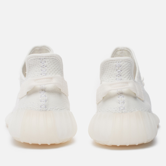 Кроссовки adidas Originals YEEZY Boost 350 V2 Triple White