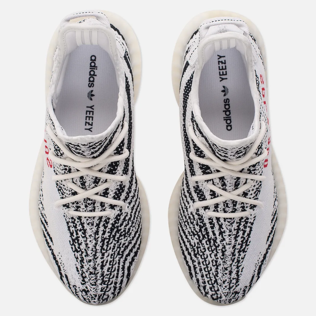 adidas Originals Кроссовки YEEZY Boost 350 V2