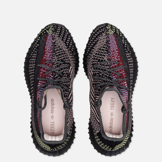 Кроссовки adidas Originals YEEZY Boost 350 V2 Yecheil/Yecheil/Yecheil