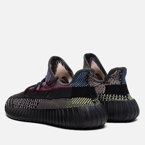 Кроссовки adidas Originals YEEZY Boost 350 V2 Yecheil/Yecheil/Yecheil