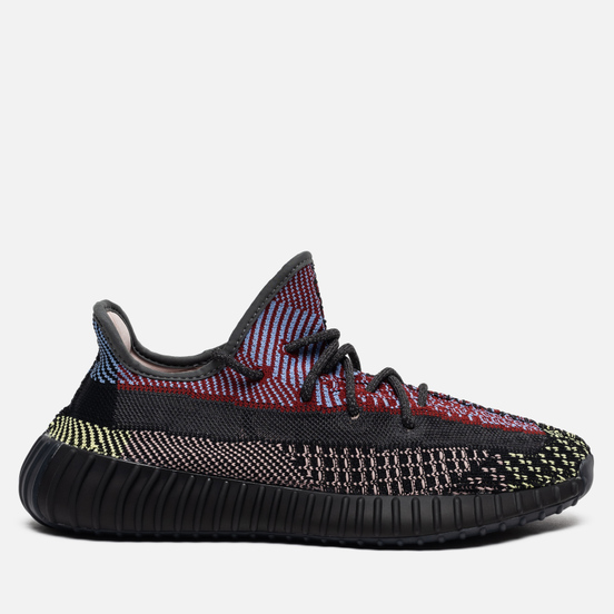 Кроссовки adidas Originals YEEZY Boost 350 V2 Yecheil/Yecheil/Yecheil