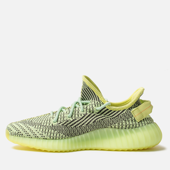 Кроссовки adidas Originals YEEZY Boost 350 V2 Yeezreel/Yeezreel/Yeezreel