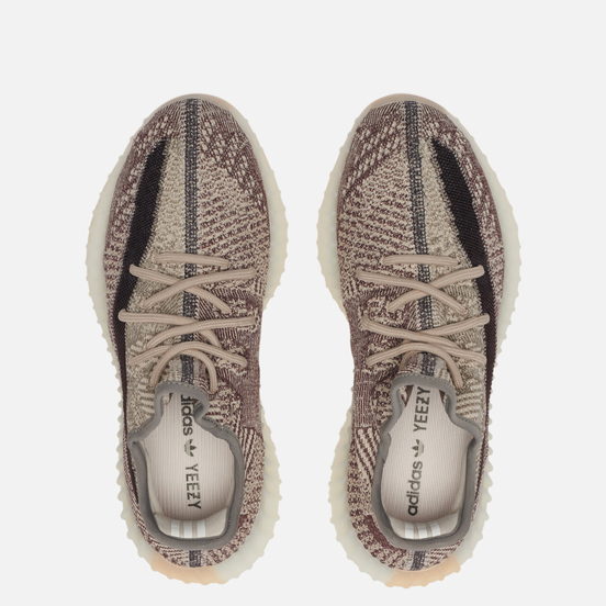 Кроссовки adidas Originals YEEZY Boost 350 V2 Zyon/Zyon/Zyon