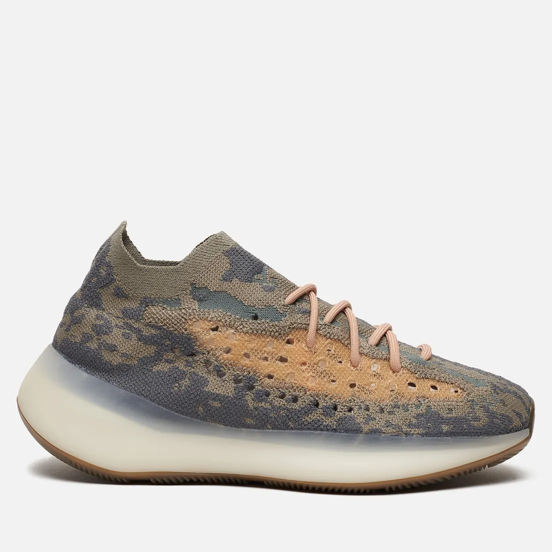 adidas Originals Кроссовки YEEZY Boost 380
