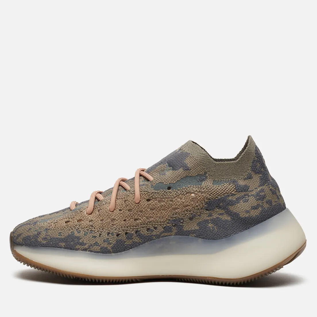 adidas Originals Кроссовки YEEZY Boost 380
