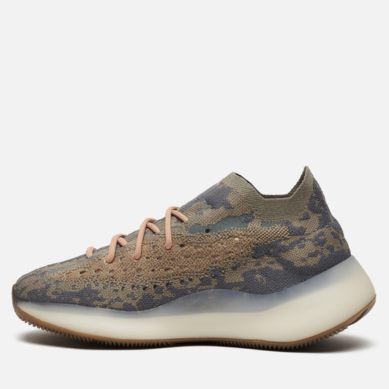 Кроссовки adidas Originals YEEZY Boost 380 Mist/Mist/Mist