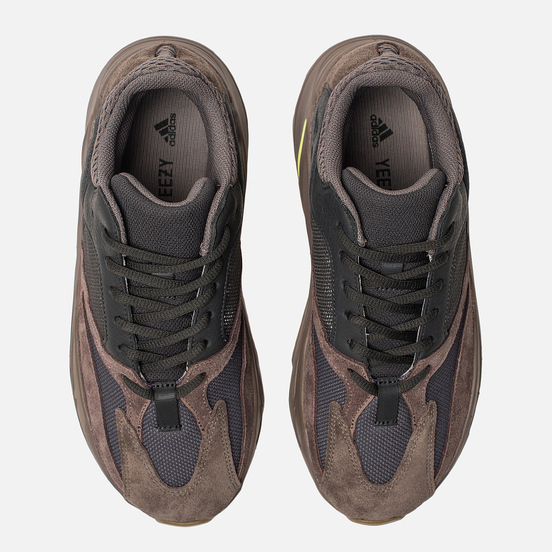 Кроссовки adidas Originals YEEZY Boost 700 Mauve/Mauve/Mauve
