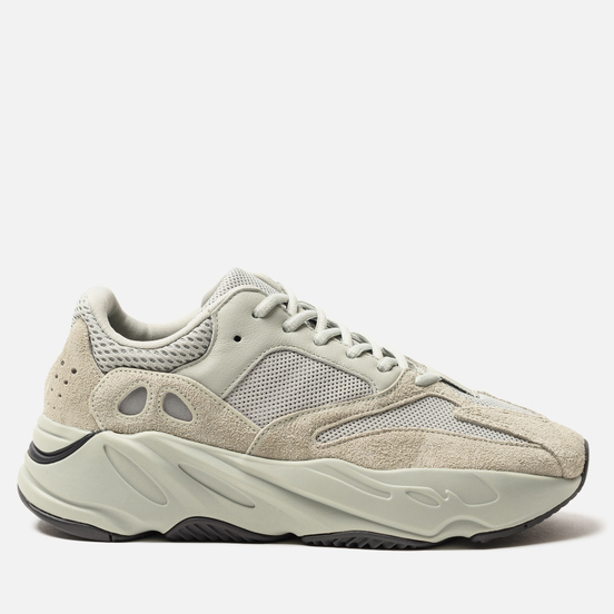 Кроссовки adidas Originals YEEZY Boost 700 Salt/Salt/Salt