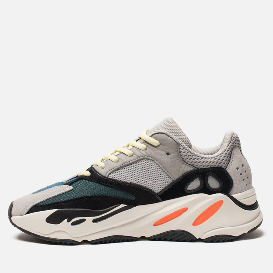 Кроссовки adidas Originals YEEZY Boost 700 Solid Grey/Chalk White/Core Black