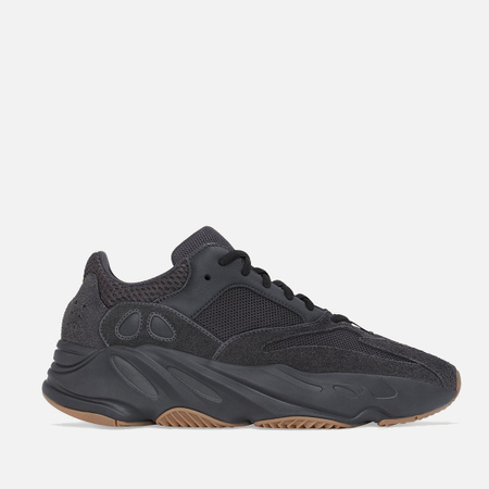 Кроссовки adidas Originals Yeezy Boost 700 Utility Black/Utility Black/Utility Black