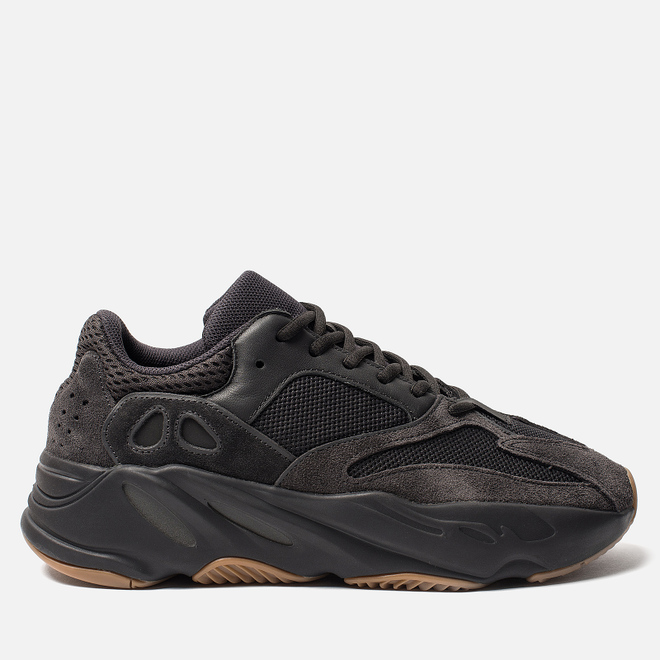 Кроссовки adidas Originals Yeezy Boost 700 Utility Black/Utility Black/Utility Black