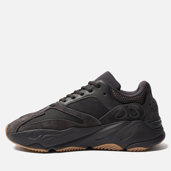 Кроссовки adidas Originals YEEZY Boost 700 Utility Black/Utility Black/Utility Black