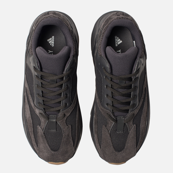 Кроссовки adidas Originals YEEZY Boost 700 Utility Black/Utility Black/Utility Black