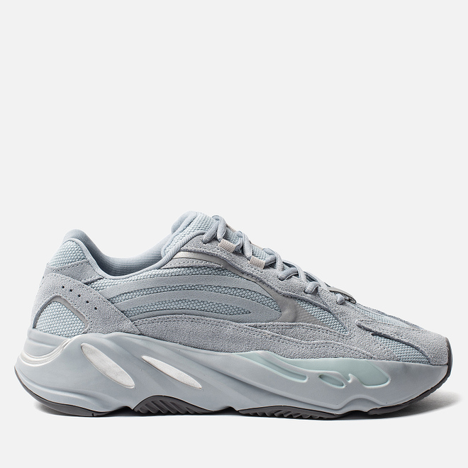 Кроссовки adidas Originals Yeezy Boost 700 V2 Hospital Blue/Hospital Blue/Hospital Blue