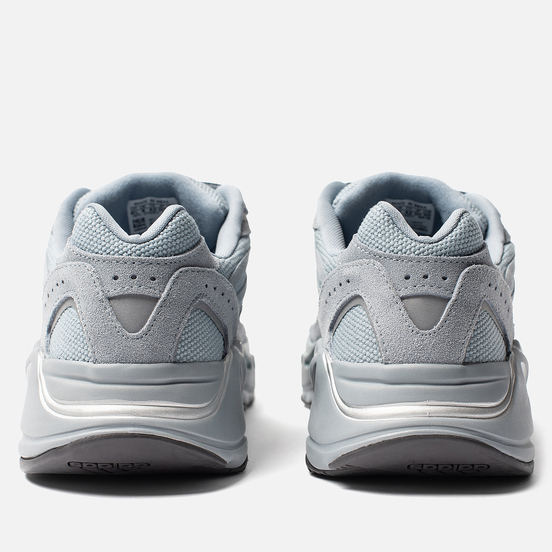 Кроссовки adidas Originals YEEZY Boost 700 V2 Hospital Blue/Hospital Blue/Hospital Blue