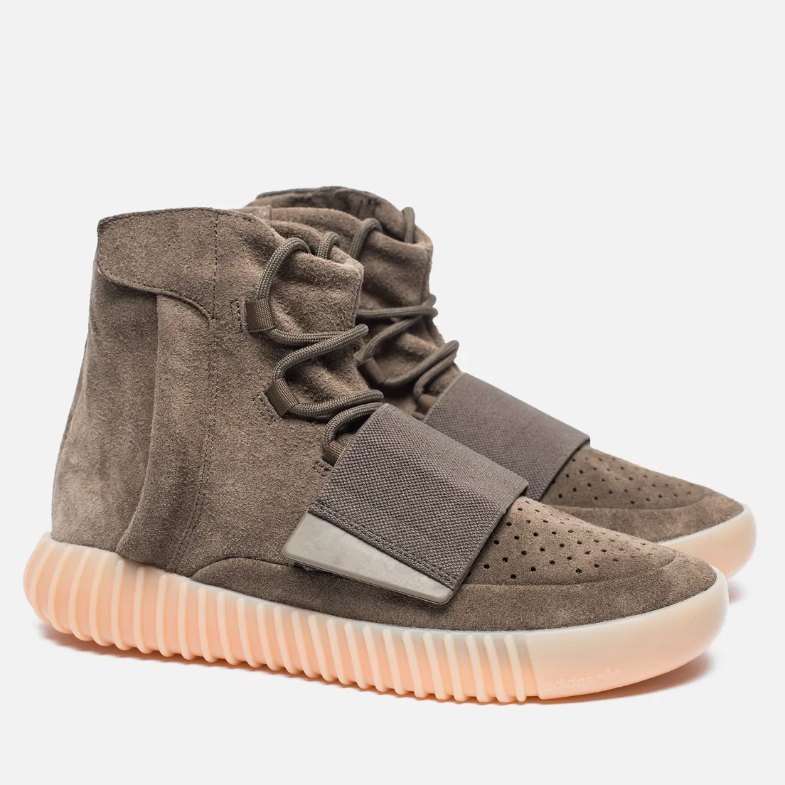 adidas Originals Кроссовки YEEZY Boost 750
