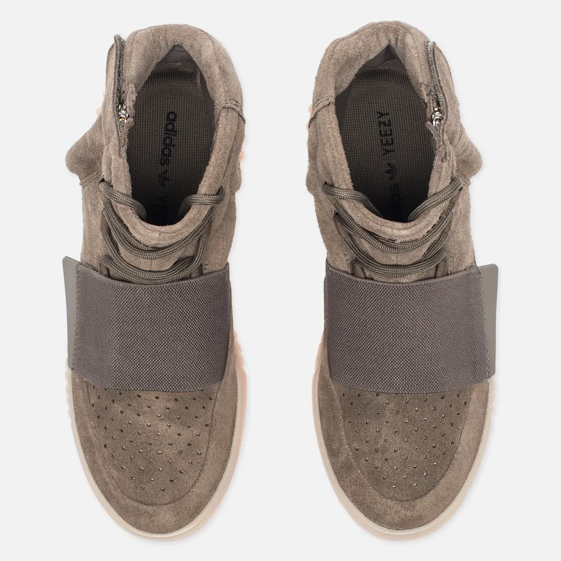 adidas Originals Кроссовки YEEZY Boost 750