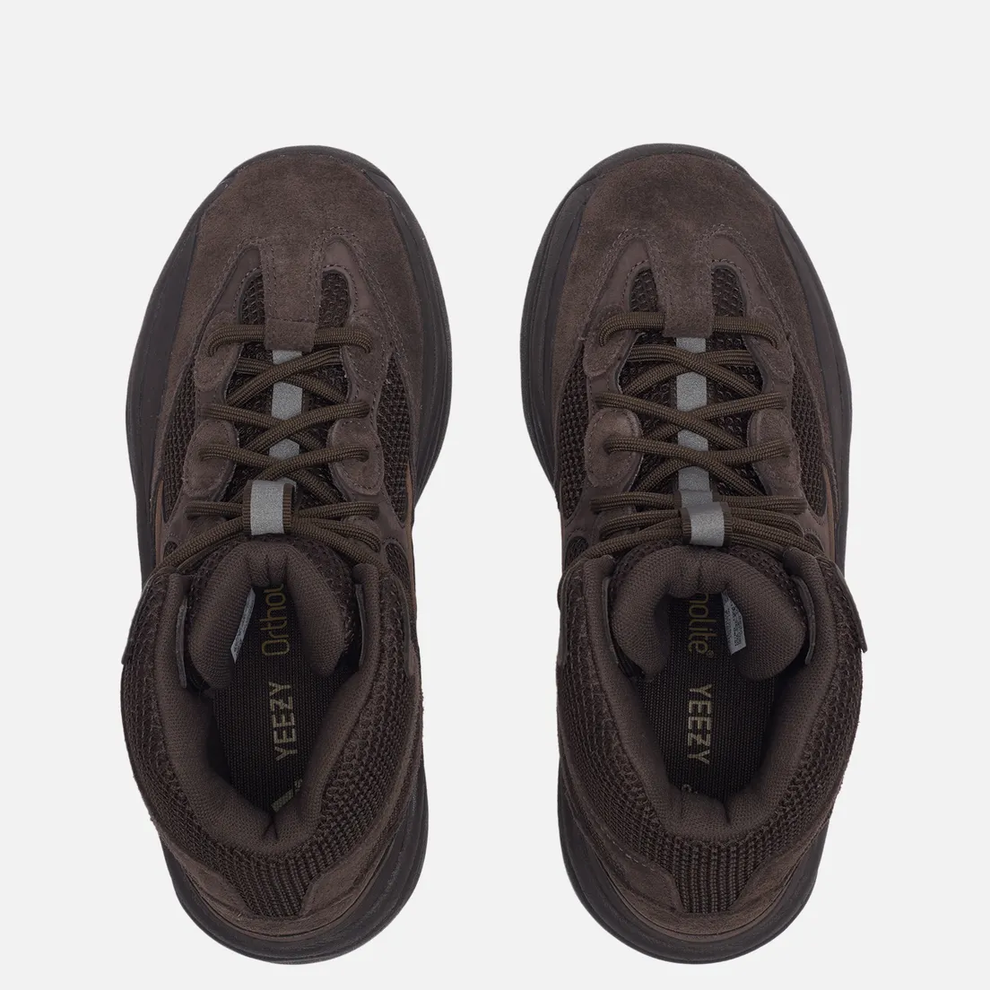 adidas Originals Кроссовки YEEZY Desert Boot