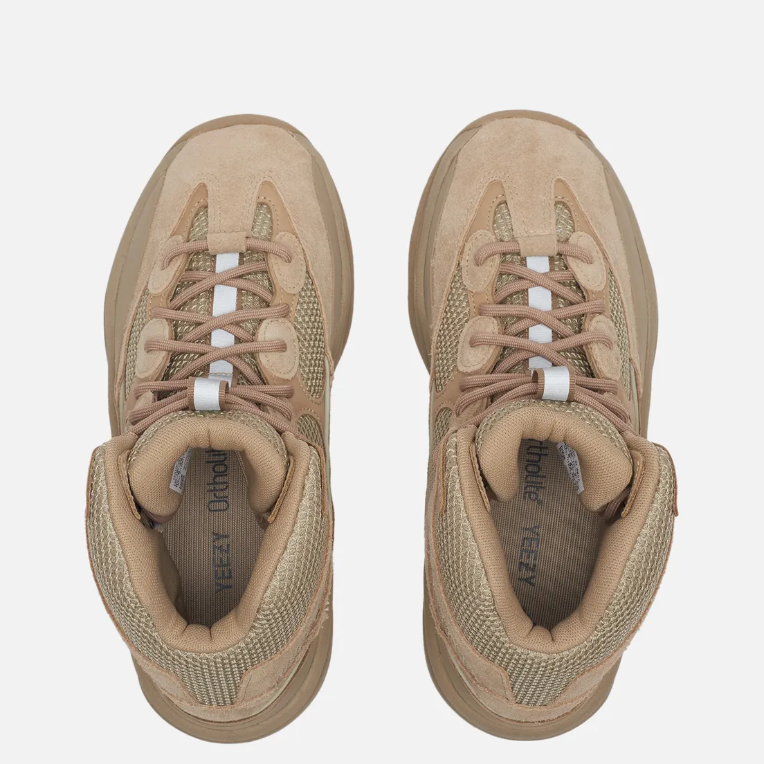 adidas Originals Кроссовки YEEZY Desert Boot