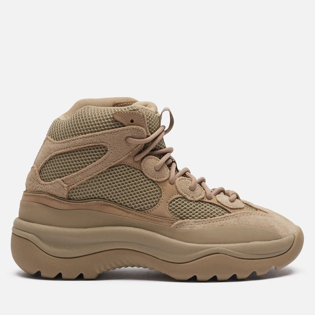 adidas Originals Кроссовки YEEZY Desert Boot