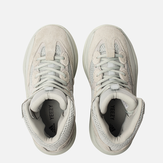 Кроссовки adidas Originals YEEZY Desert Boot Salt/Salt/Salt