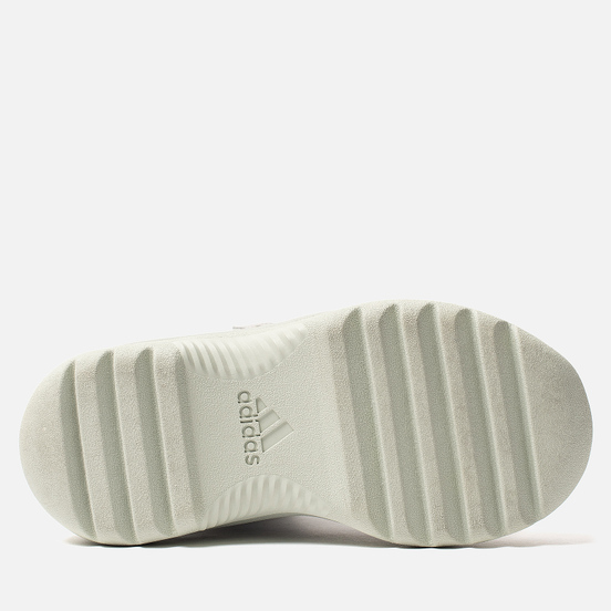 Кроссовки adidas Originals YEEZY Desert Boot Salt/Salt/Salt