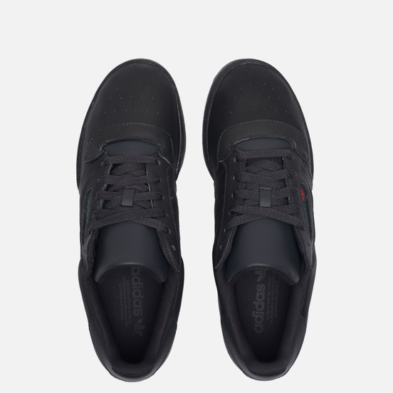 Кроссовки adidas Originals YEEZY Powerphase Black