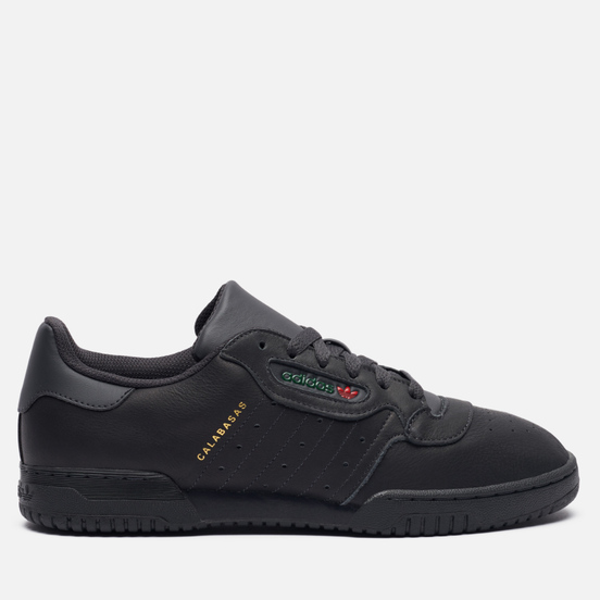 Кроссовки adidas Originals YEEZY Powerphase Black
