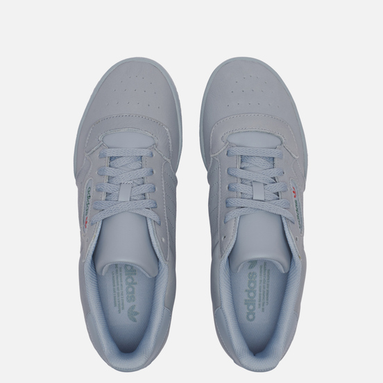 Кроссовки adidas Originals YEEZY Powerphase Grey