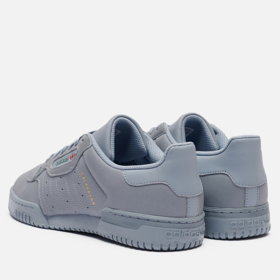 Кроссовки adidas Originals YEEZY Powerphase Grey