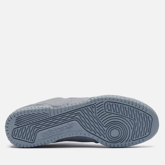Кроссовки adidas Originals YEEZY Powerphase Grey