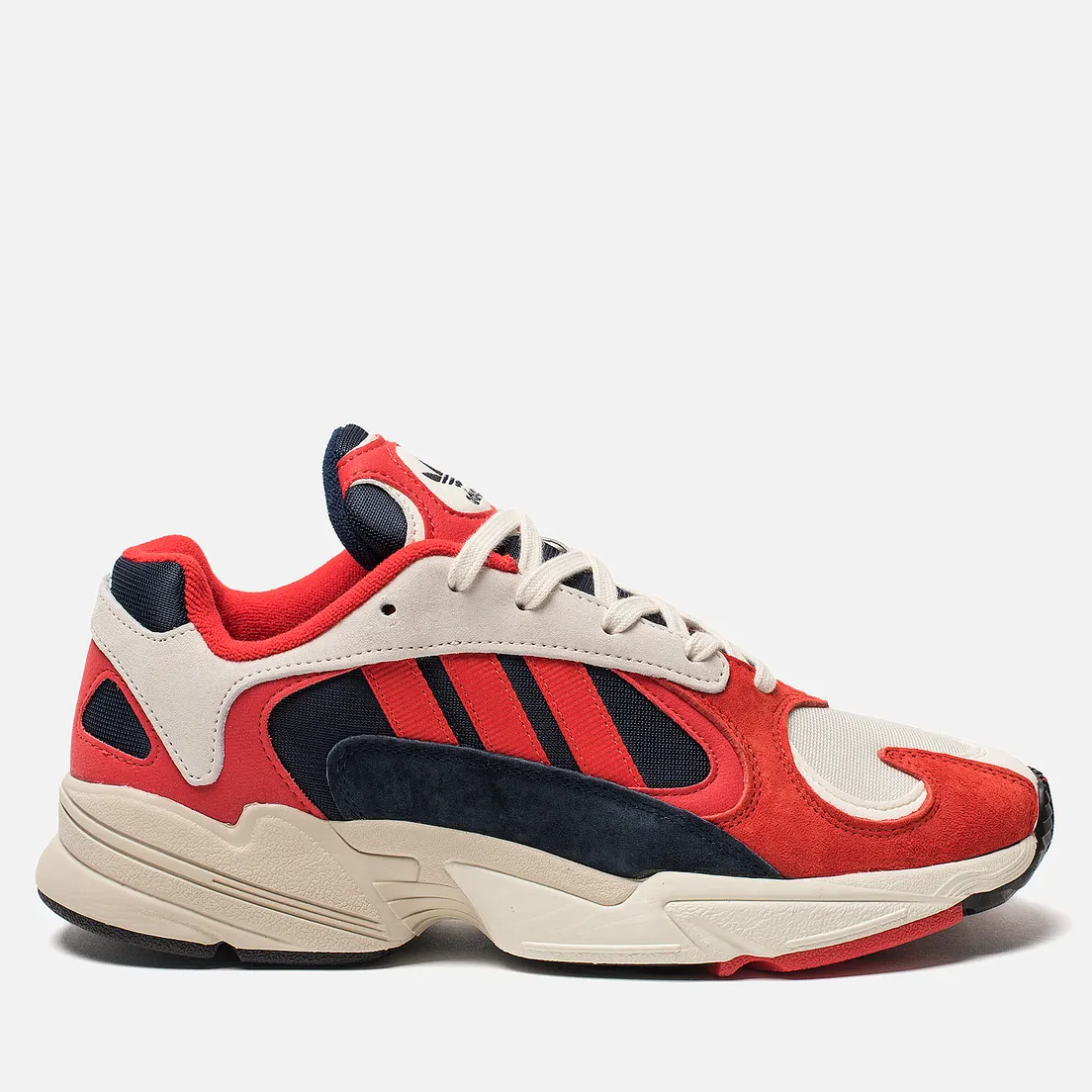 adidas Originals Кроссовки Yung-1
