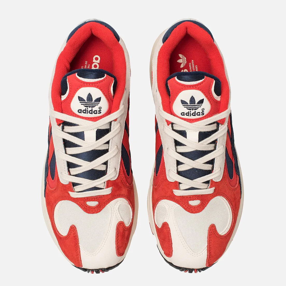 adidas Originals Кроссовки Yung-1