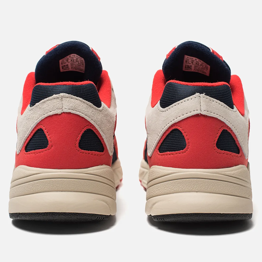 adidas Originals Кроссовки Yung-1