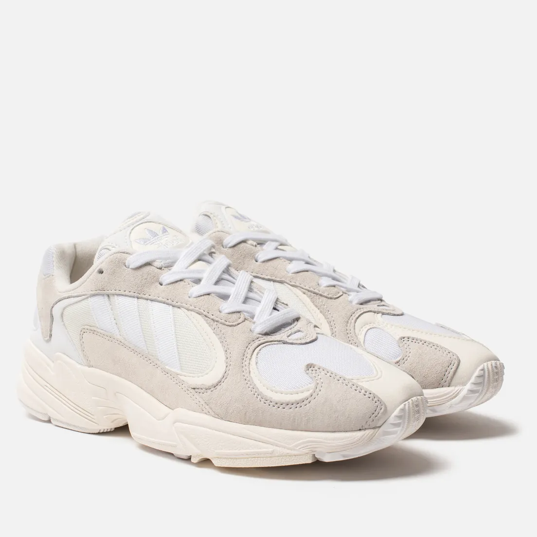 adidas Originals Мужские кроссовки Yung-1