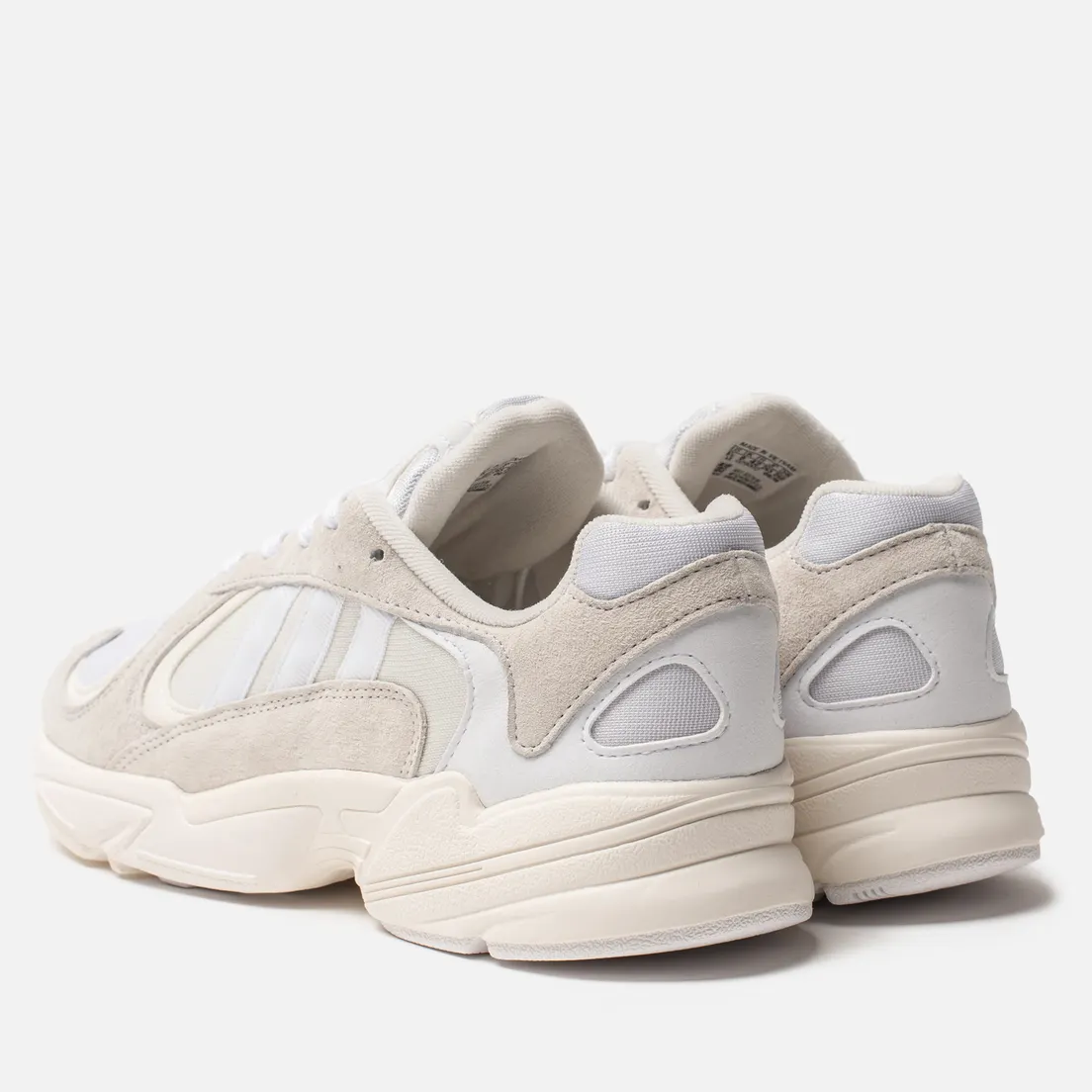 adidas Originals Мужские кроссовки Yung-1