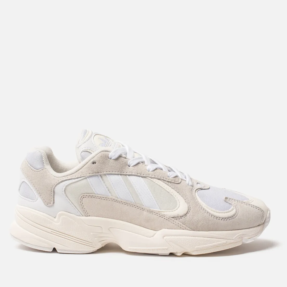 adidas Originals Мужские кроссовки Yung-1