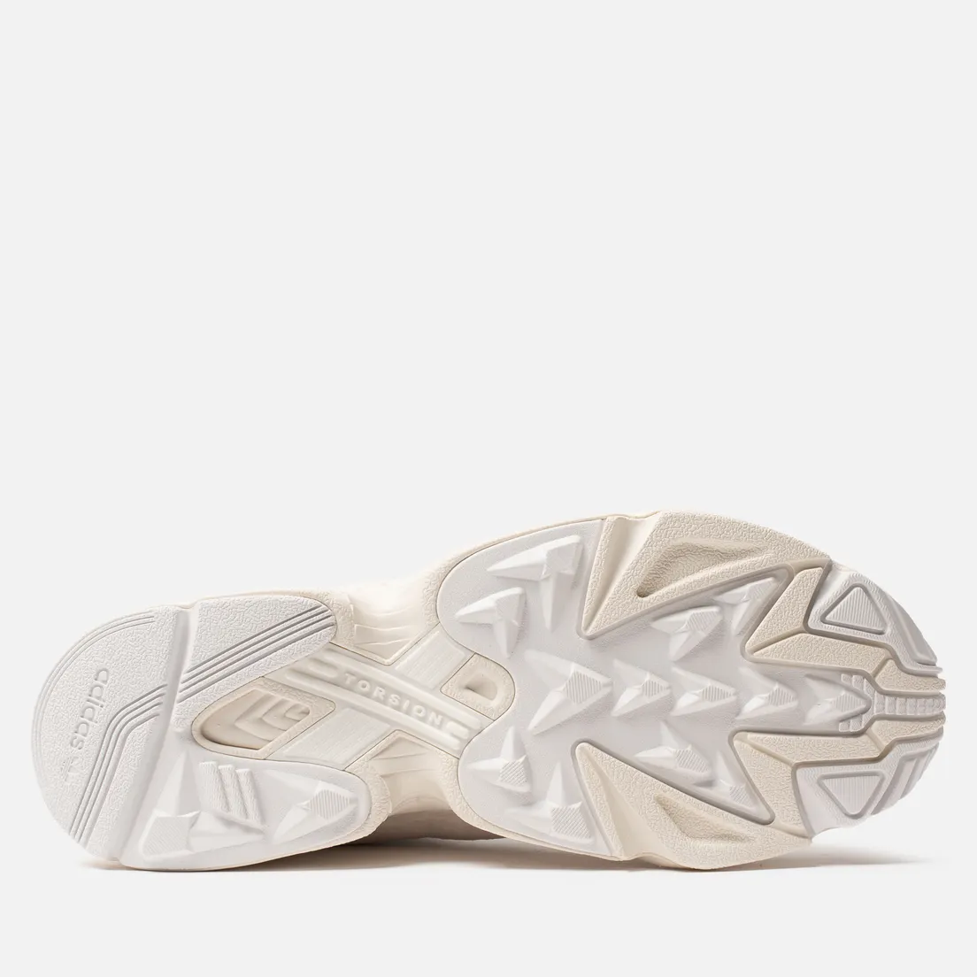 adidas Originals Мужские кроссовки Yung-1