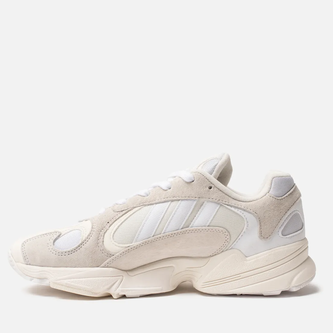 adidas Originals Мужские кроссовки Yung-1