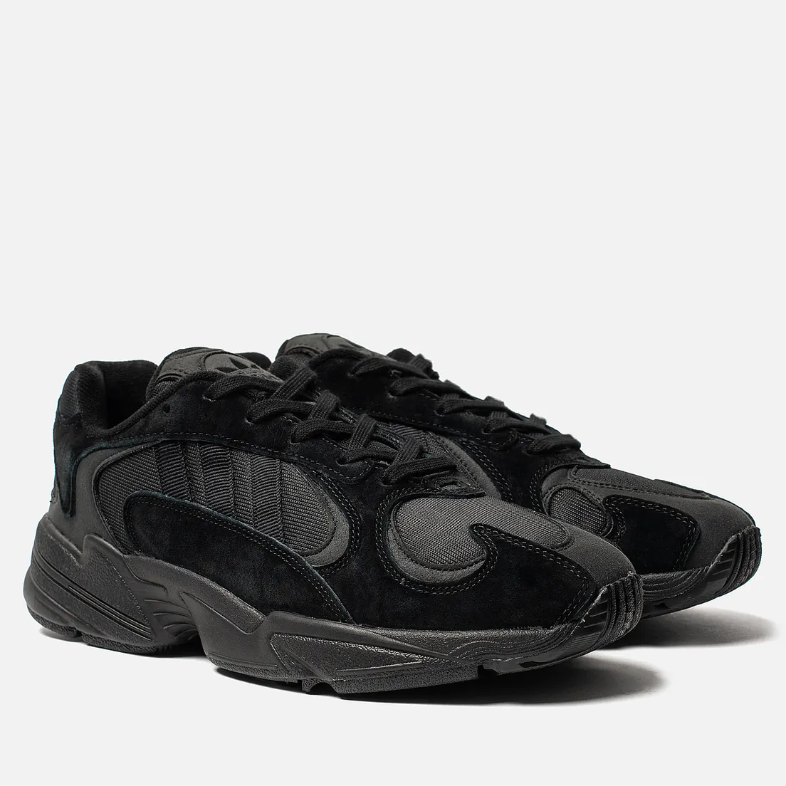 adidas Originals Кроссовки Yung-1