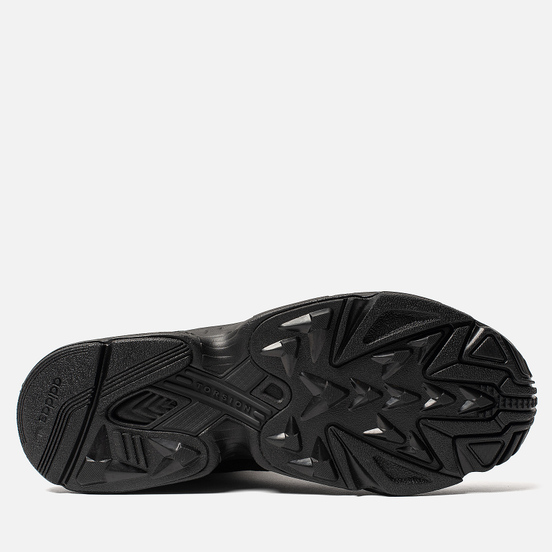 Кроссовки adidas Originals Yung-1 Core Black/Core Black/Carbon