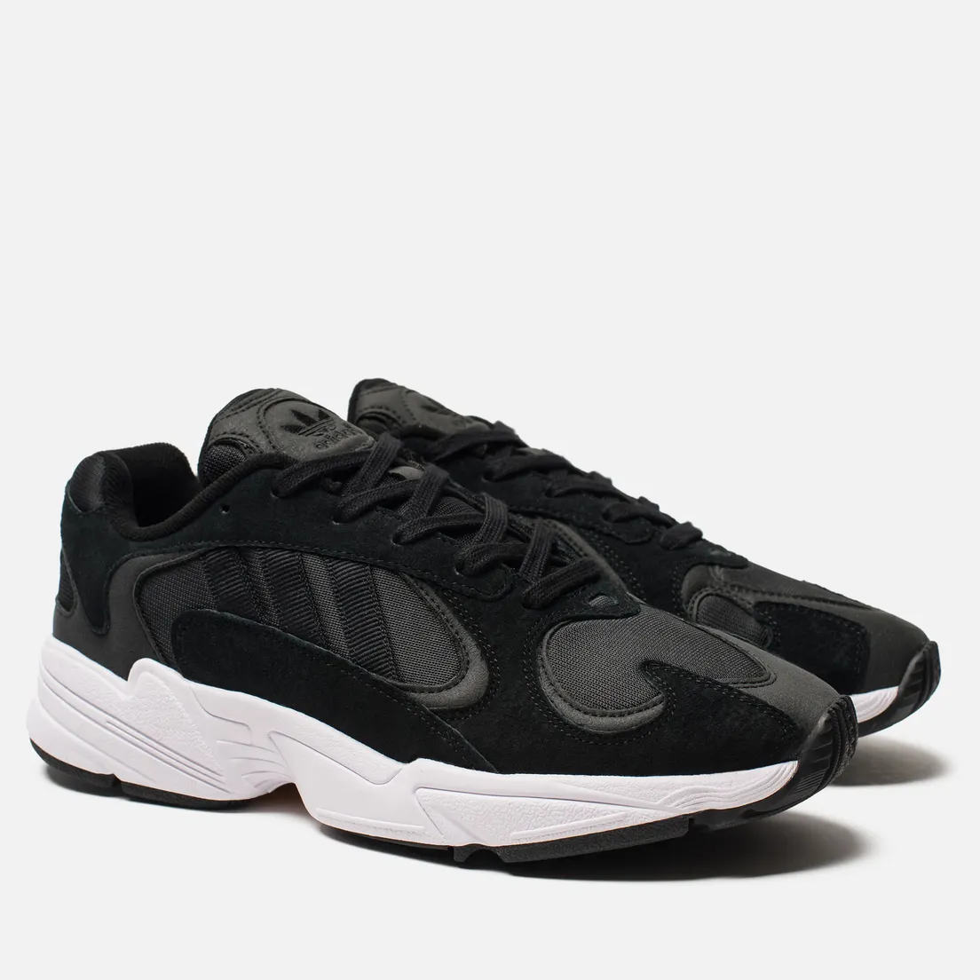 adidas Originals Кроссовки Yung-1