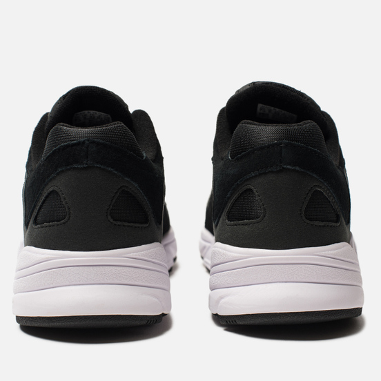 Кроссовки adidas Originals Yung-1 Core Black/Core Black/White